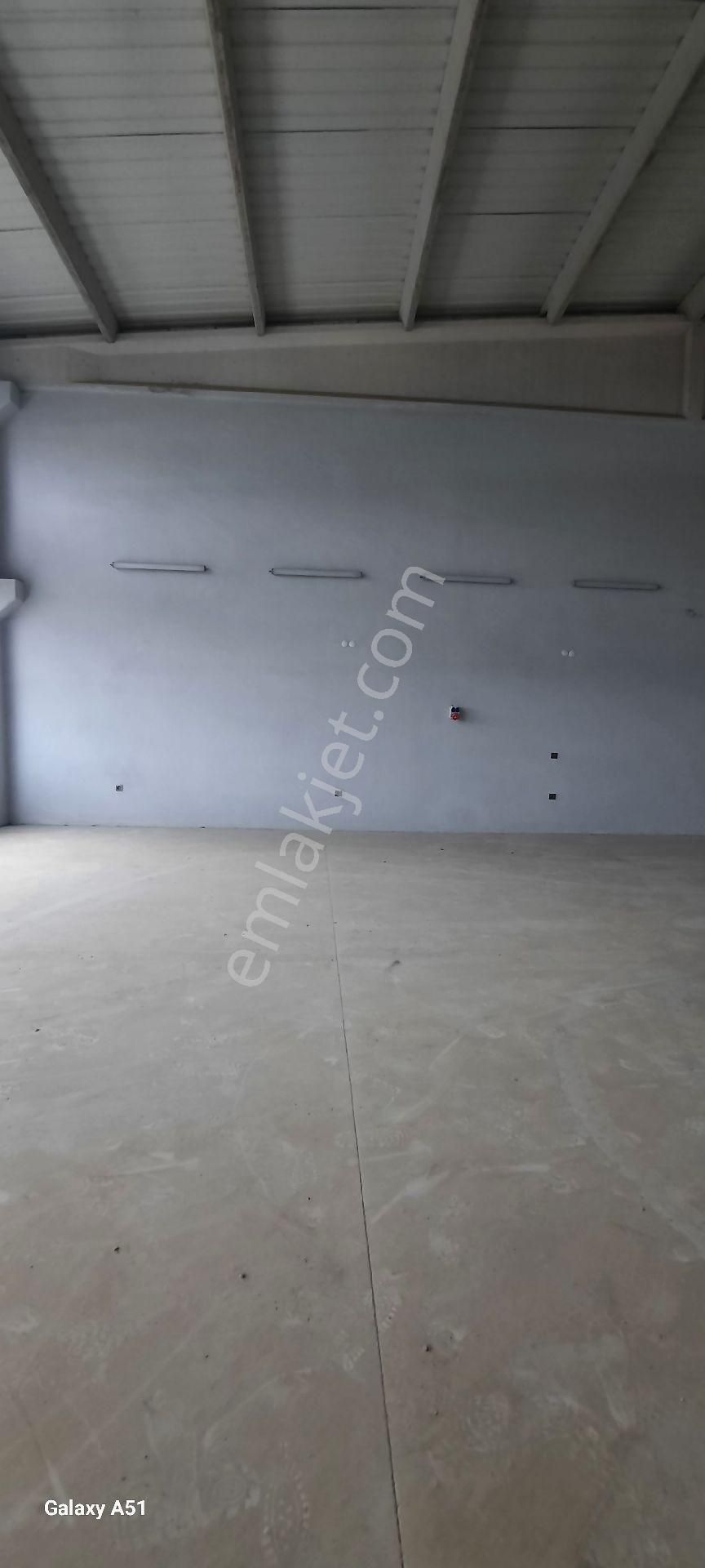 Toybelen Sanayi Sitesinde Borçsuz Is - Görsel 13