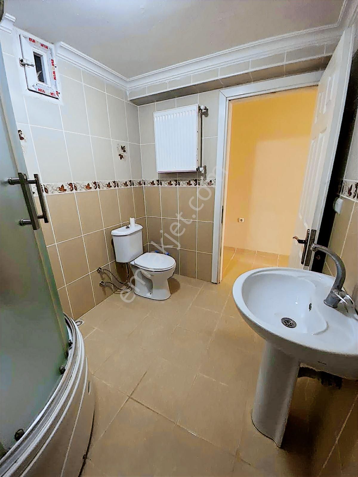 Bursa Mudanya Yolu Üzerinde, Güzelyalıda 3+1 Kiralık Daire - Görsel 17