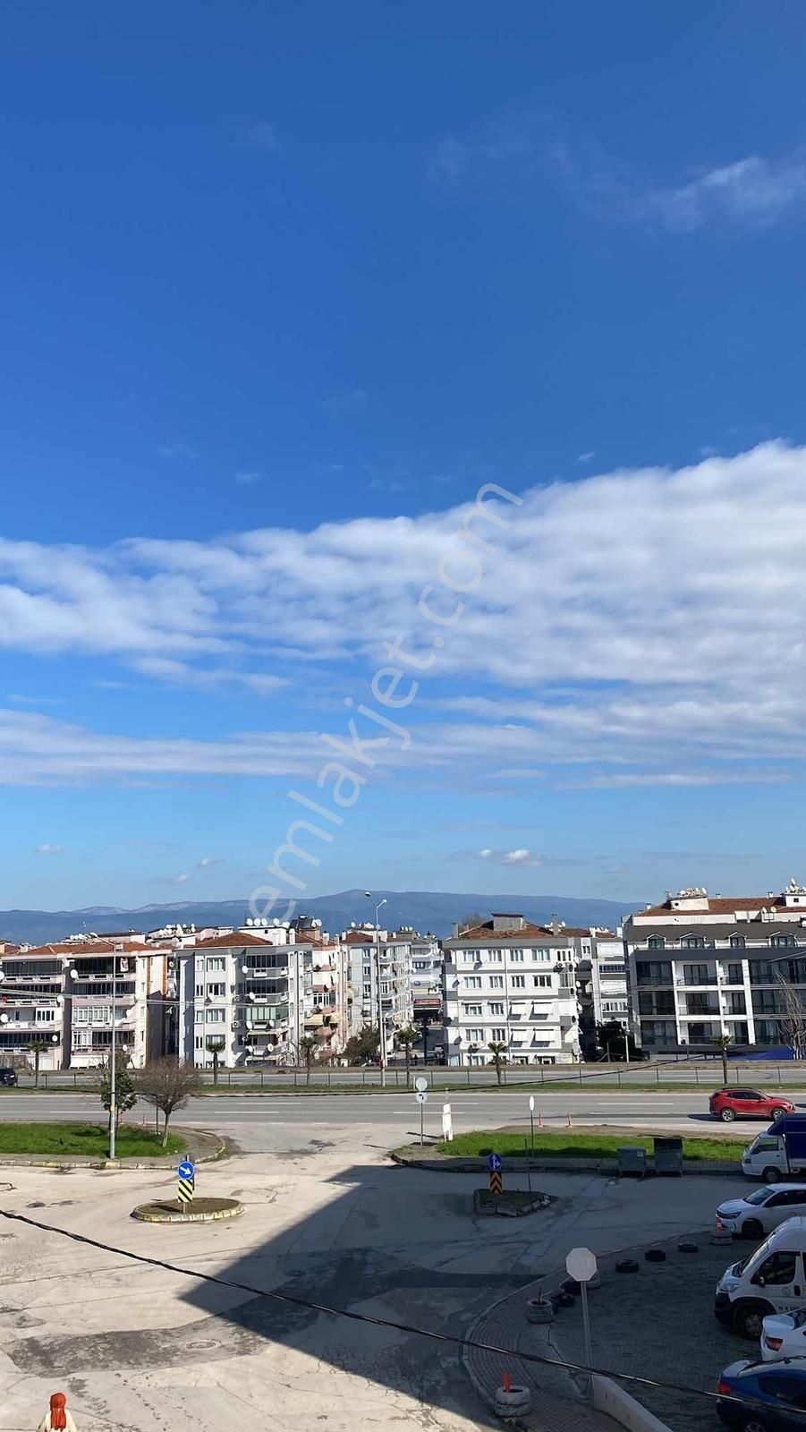 Bursa Mudanya Yolu Üzerinde, Güzelyalıda 3+1 Kiralık Daire - Görsel 3