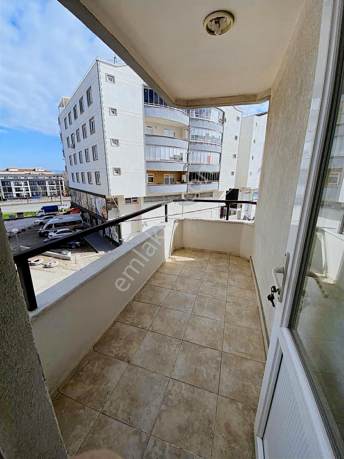 Bursa Mudanya Yolu Üzerinde, Güzelyalıda 3+1 Kiralık Daire - Görsel 9