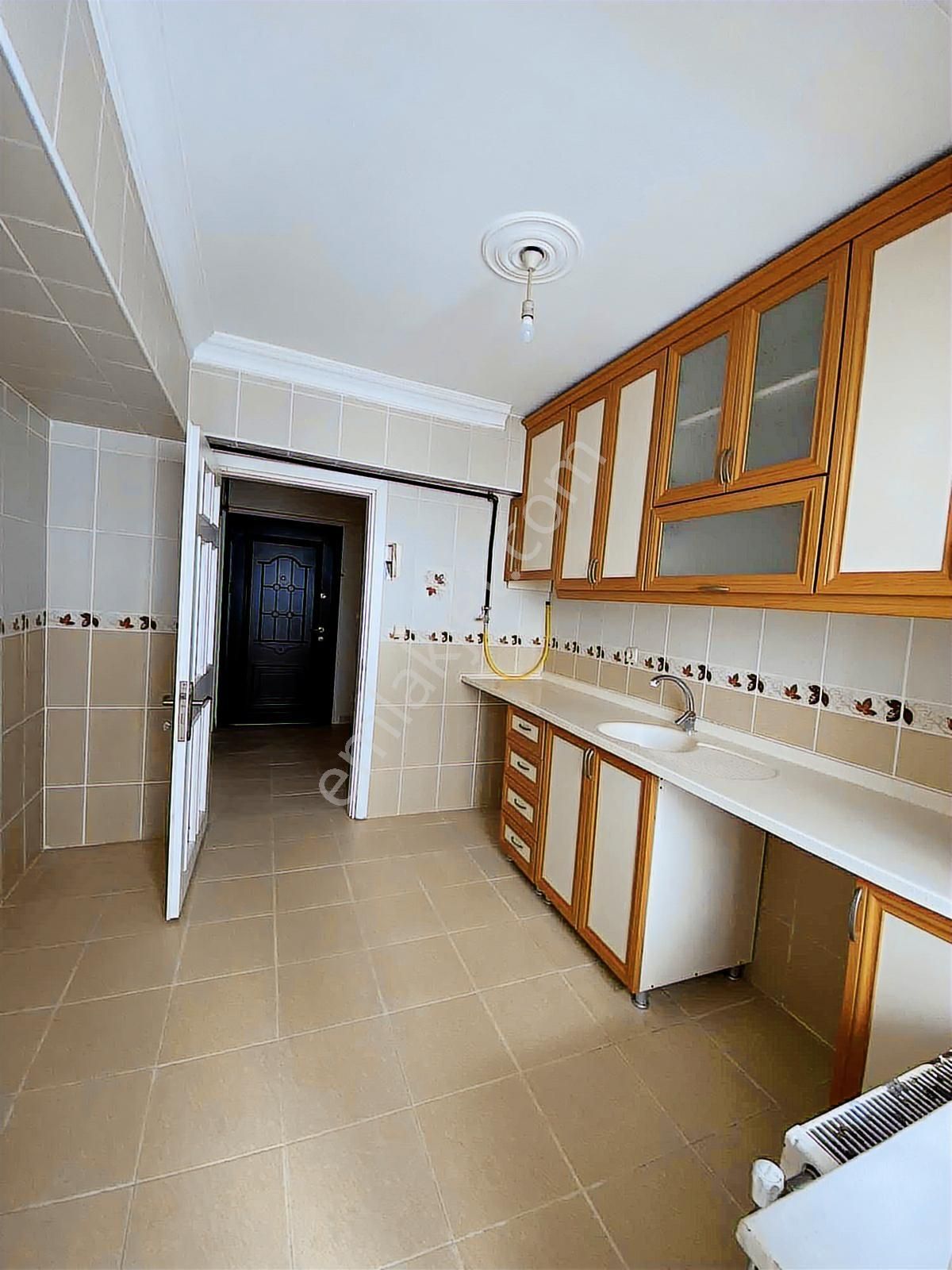 Bursa Mudanya Yolu Üzerinde, Güzelyalıda 3+1 Kiralık Daire - Görsel 21