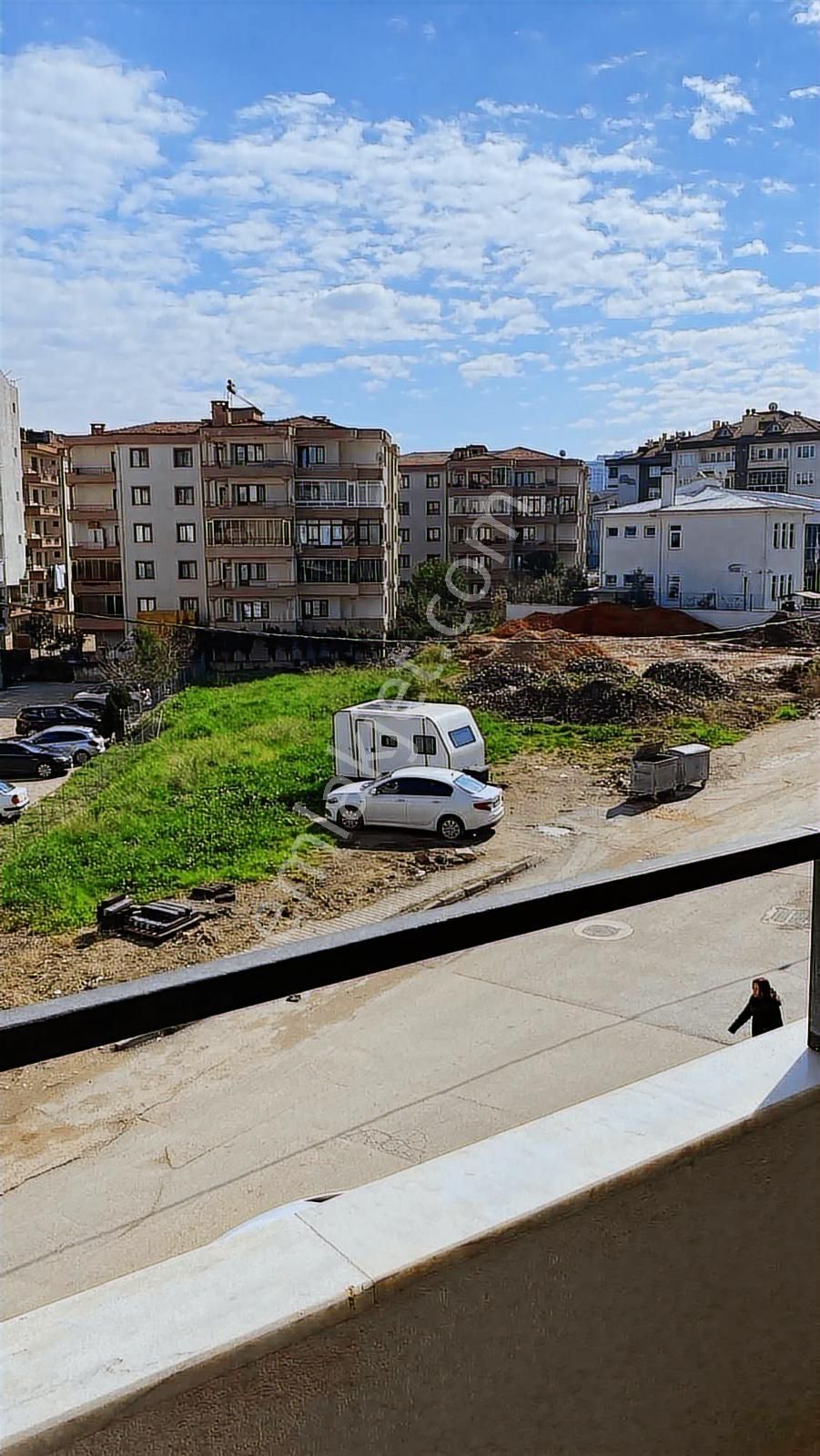 Bursa Mudanya Yolu Üzerinde, Güzelyalıda 3+1 Kiralık Daire - Görsel 34