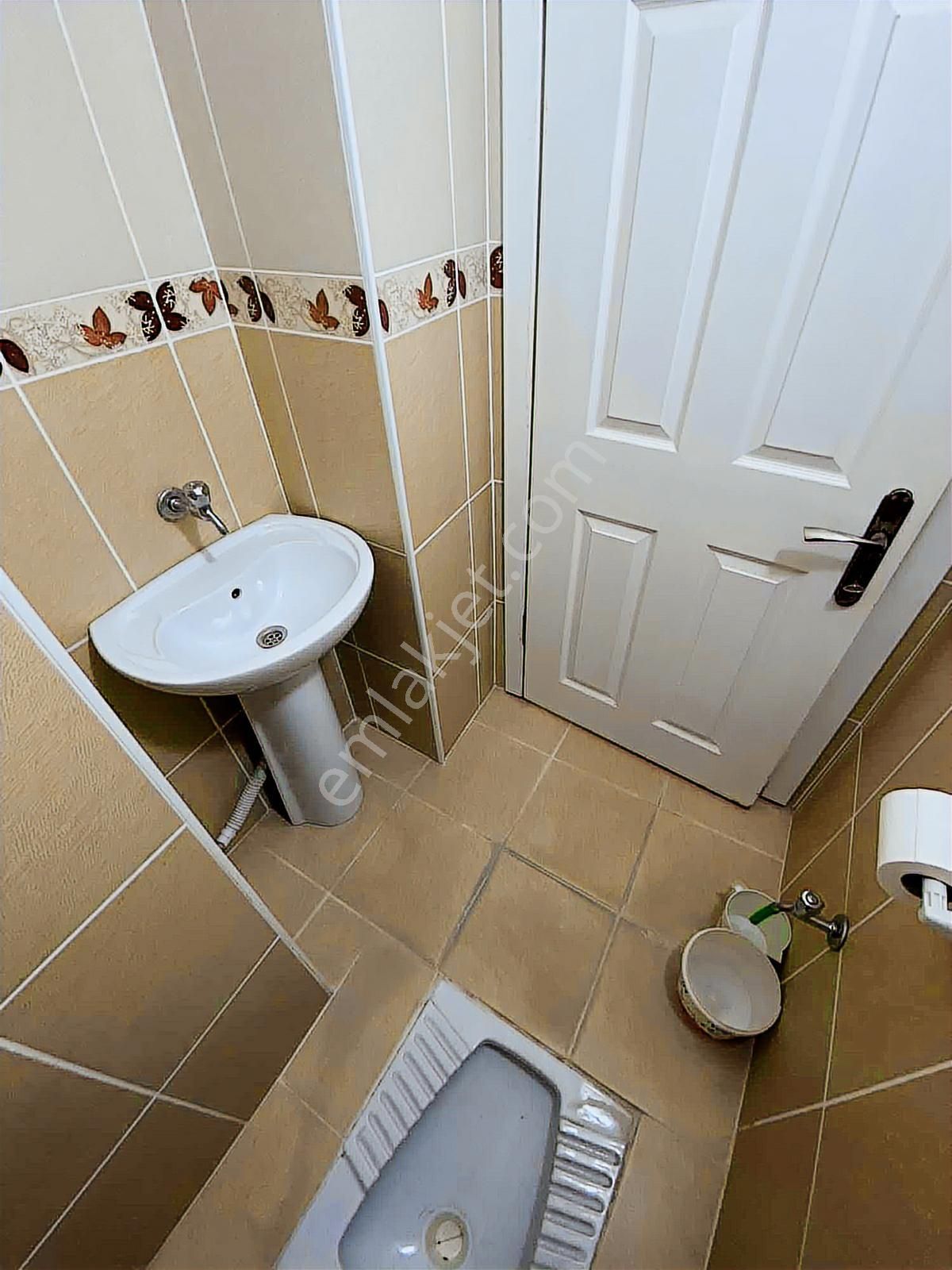 Bursa Mudanya Yolu Üzerinde, Güzelyalıda 3+1 Kiralık Daire - Görsel 24