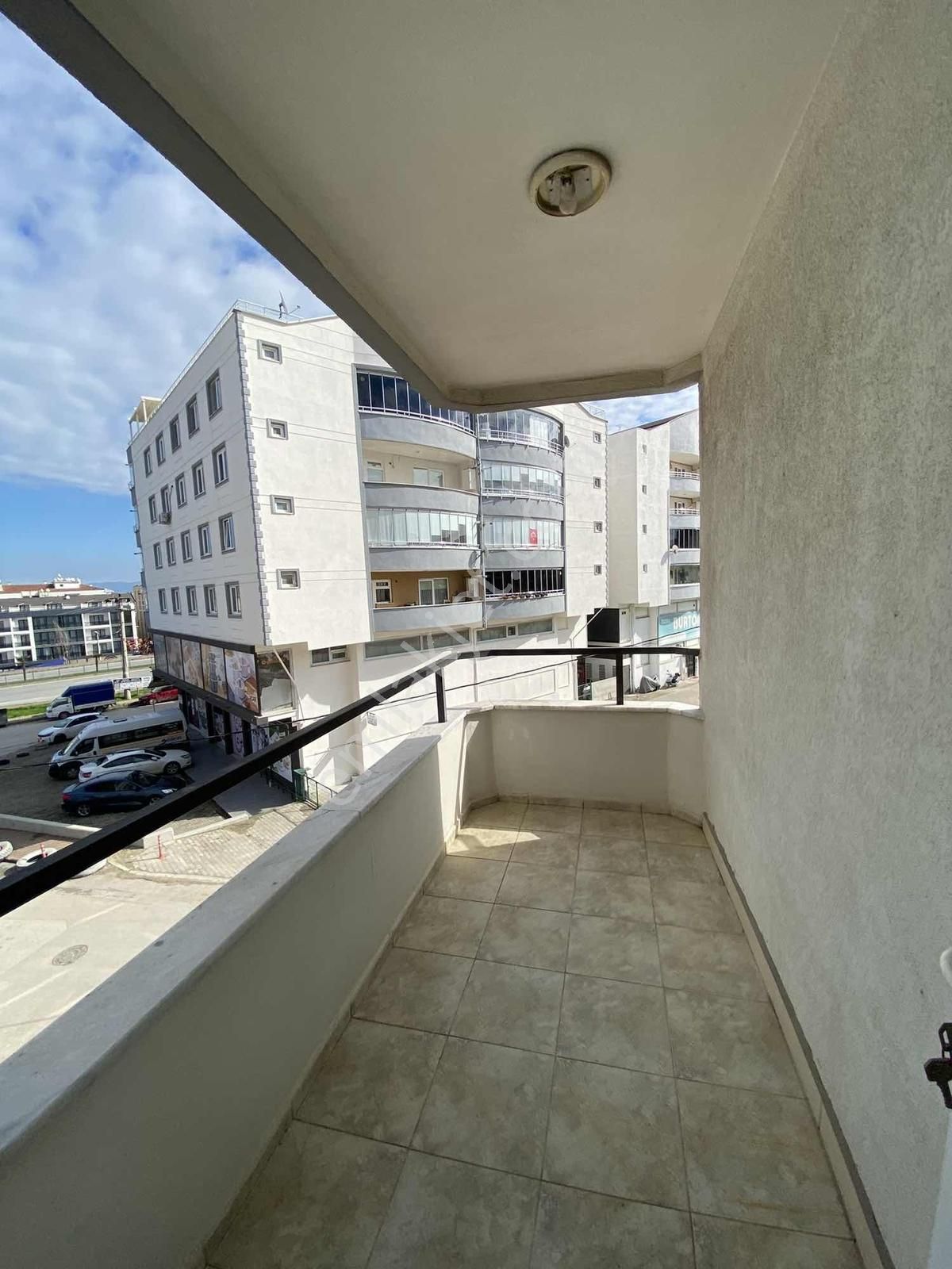 Bursa Mudanya Yolu Üzerinde, Güzelyalıda 3+1 Kiralık Daire - Görsel 8