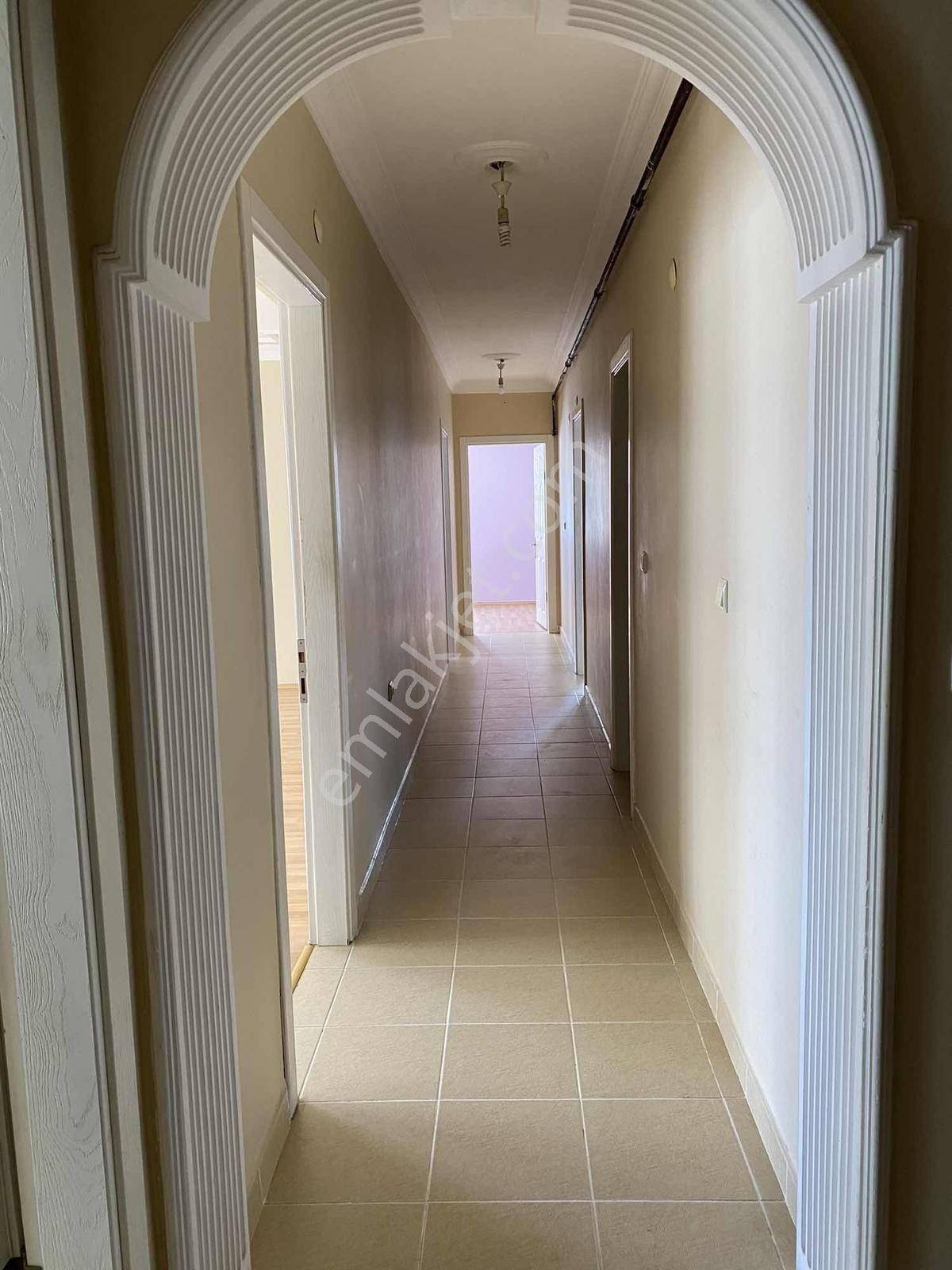 Bursa Mudanya Yolu Üzerinde, Güzelyalıda 3+1 Kiralık Daire - Görsel 22