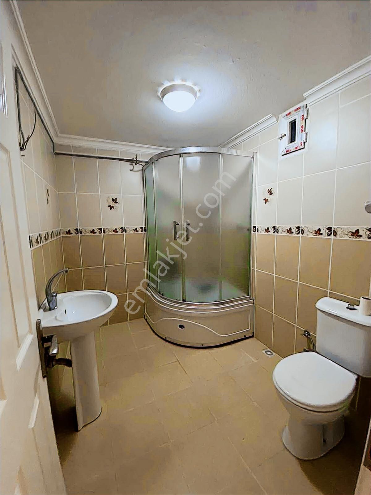 Bursa Mudanya Yolu Üzerinde, Güzelyalıda 3+1 Kiralık Daire - Görsel 35