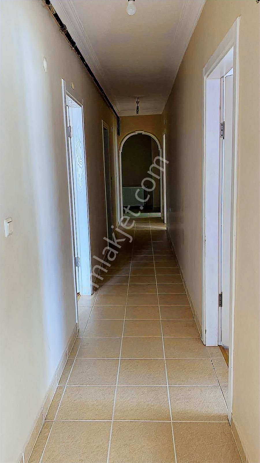 Bursa Mudanya Yolu Üzerinde, Güzelyalıda 3+1 Kiralık Daire - Görsel 29