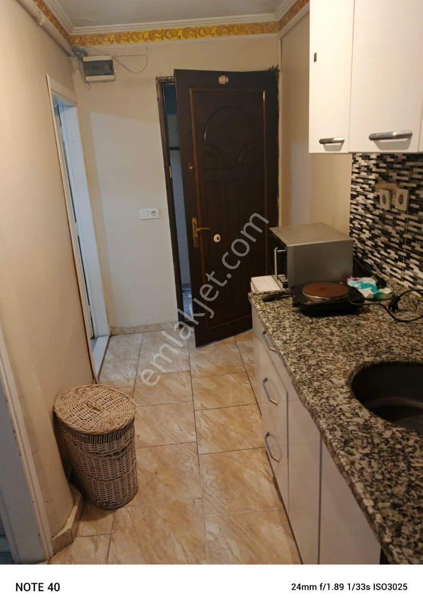 Balat Merkezde , 1+1 Eşyalı, Faturalar Dahil - Görsel 8
