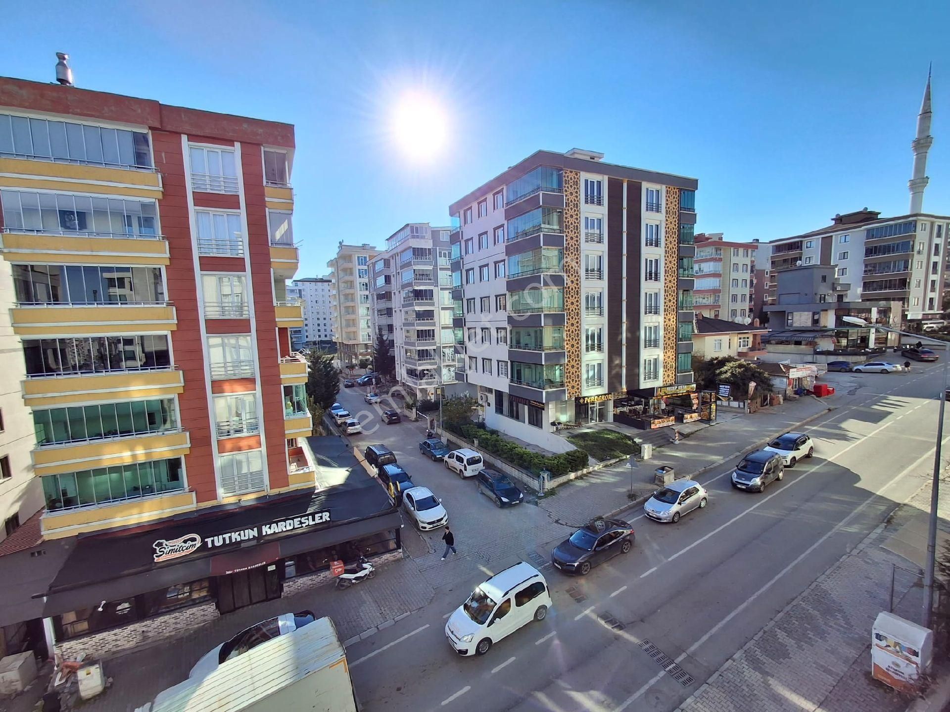 Evim-nur'dan Atakent Mh. 3+1 4.kat 120m2 Cağloğlu Bulvarına Cephe Fırsat Daire - Görsel 8