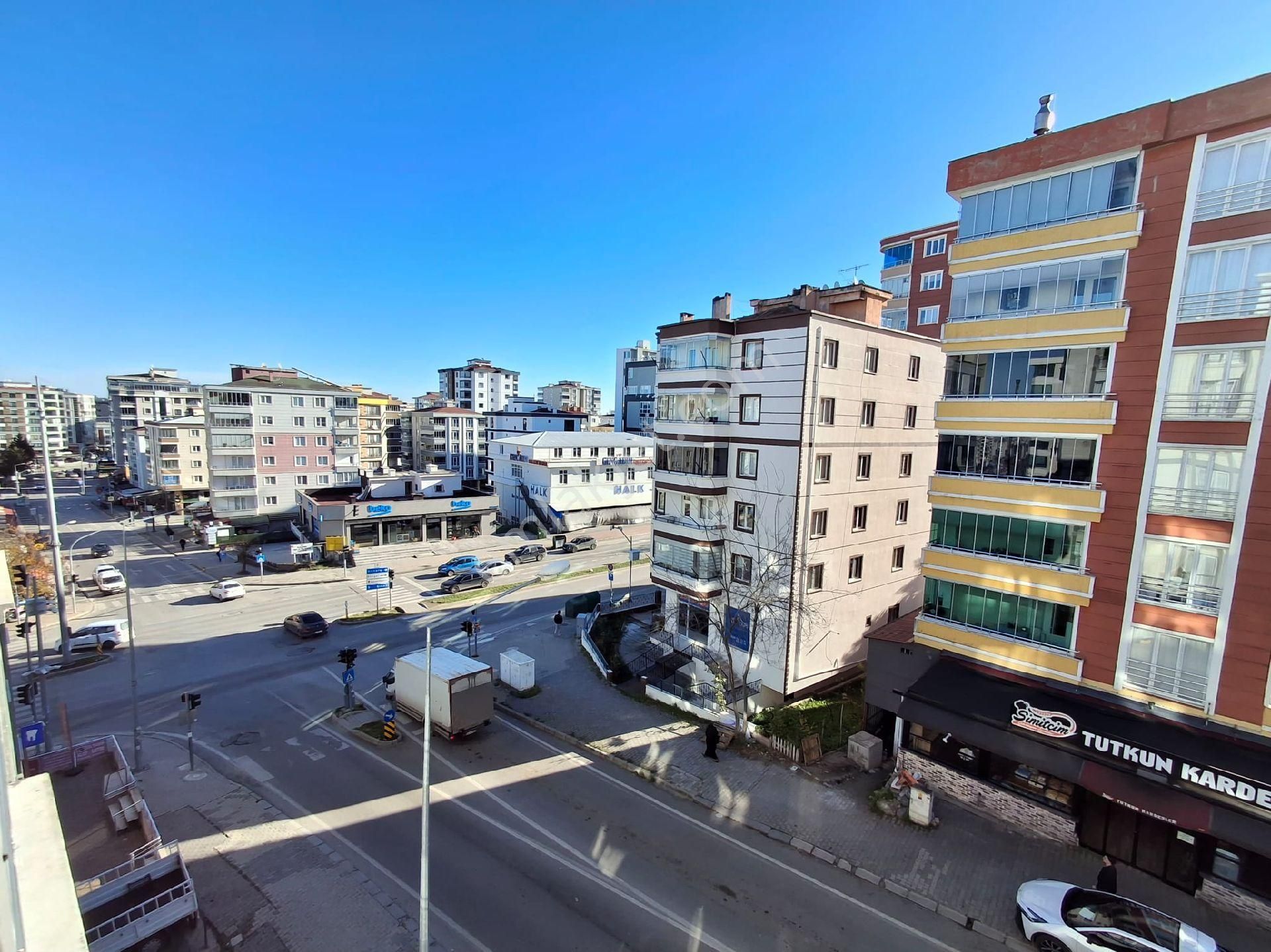 Evim-nur'dan Atakent Mh. 3+1 4.kat 120m2 Cağloğlu Bulvarına Cephe Fırsat Daire - Görsel 15