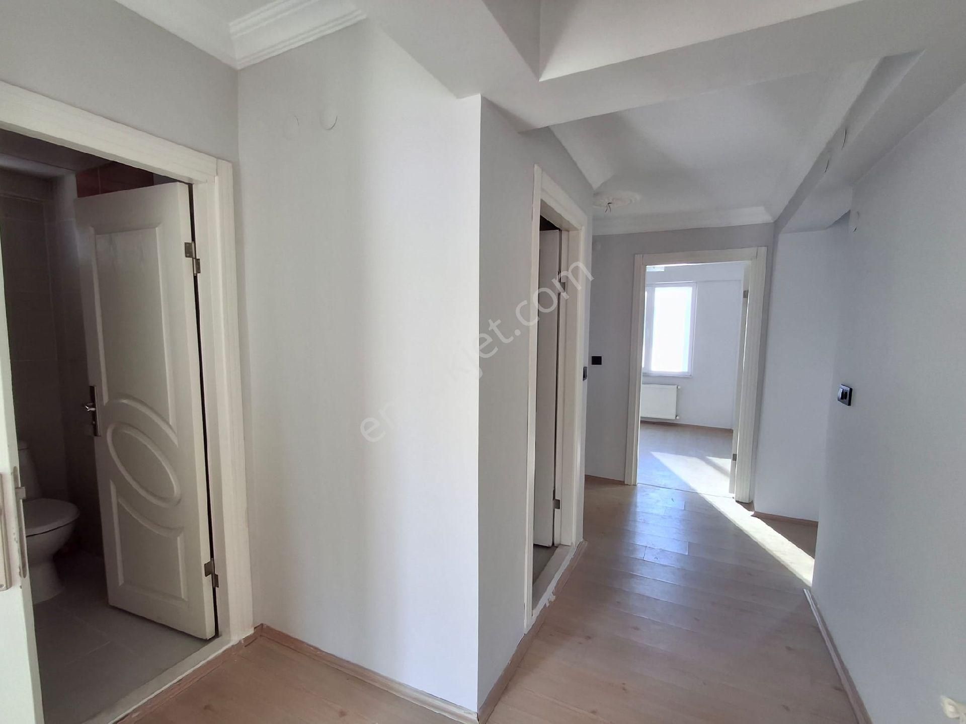 Evim-nur'dan Atakent Mh. 3+1 4.kat 120m2 Cağloğlu Bulvarına Cephe Fırsat Daire - Görsel 9