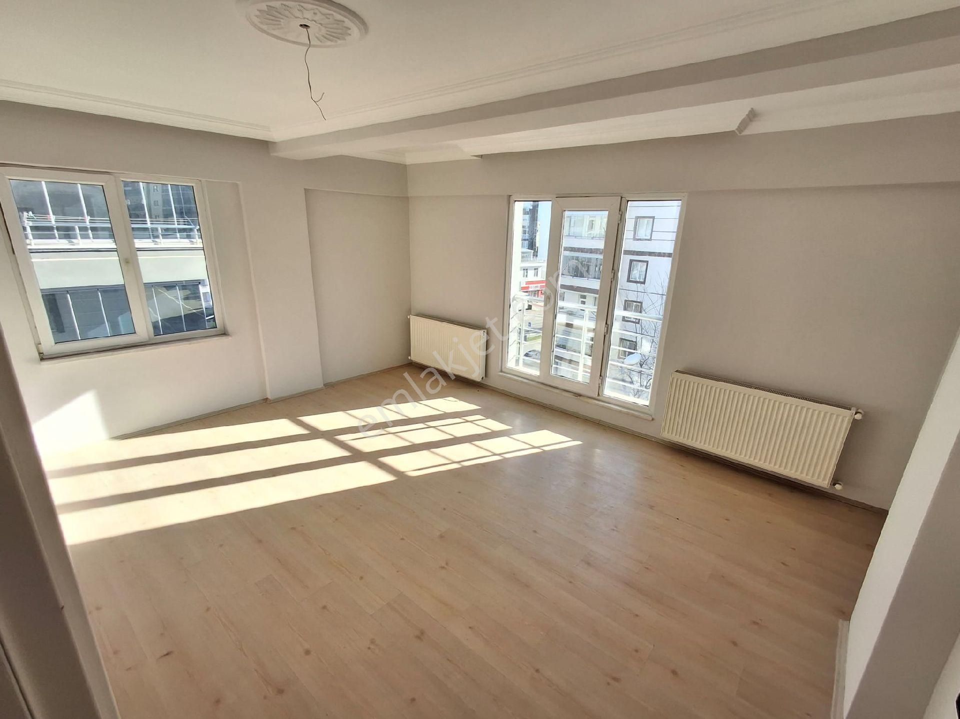 Evim-nur'dan Atakent Mh. 3+1 4.kat 120m2 Cağloğlu Bulvarına Cephe Fırsat Daire - Görsel 16