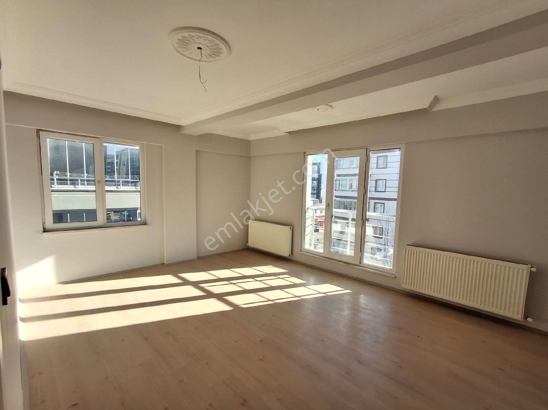 Evim-nur'dan Atakent Mh. 3+1 4.kat 120m2 Cağloğlu Bulvarına Cephe Fırsat Daire - Görsel 10