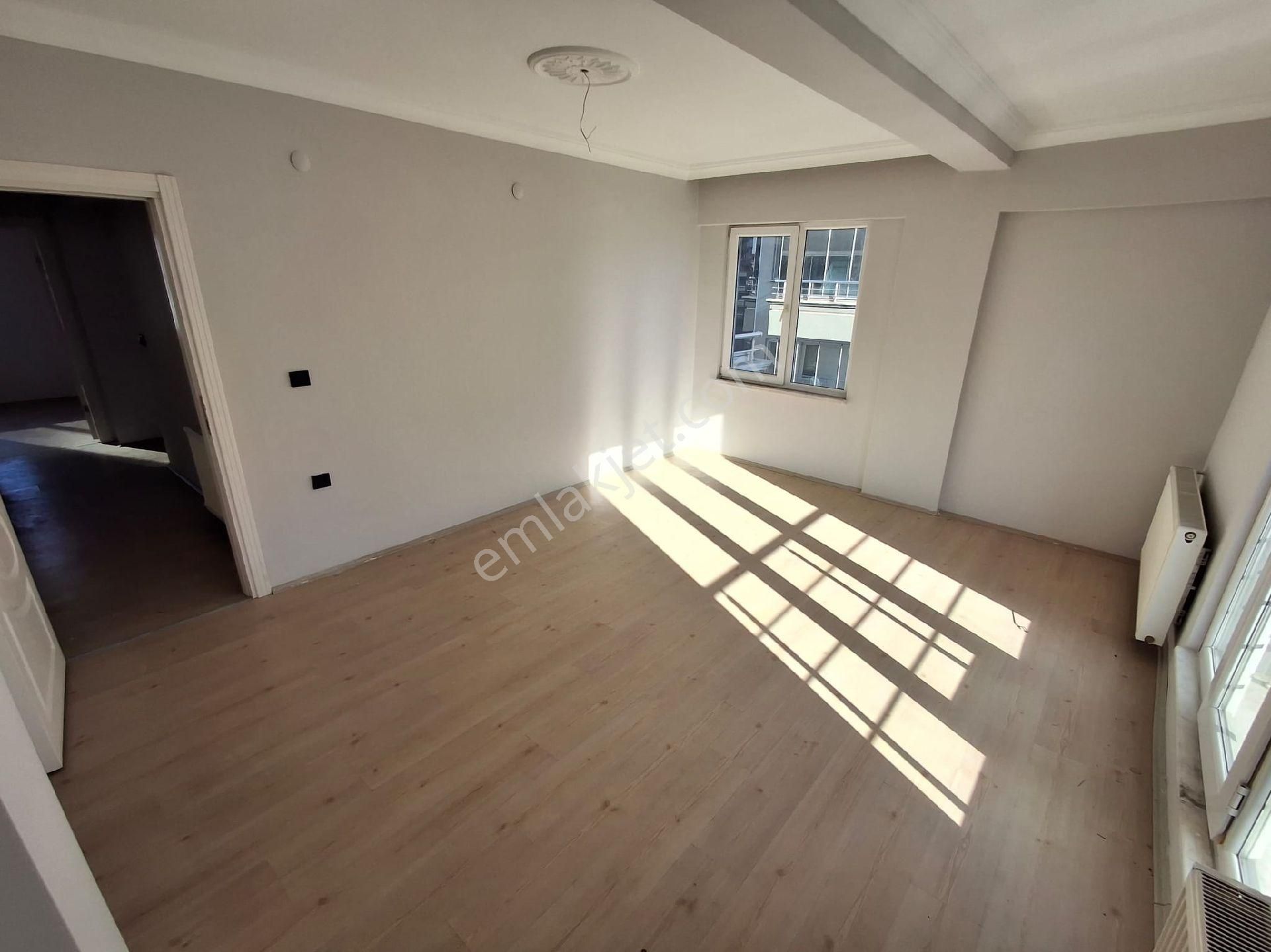 Evim-nur'dan Atakent Mh. 3+1 4.kat 120m2 Cağloğlu Bulvarına Cephe Fırsat Daire - Görsel 19