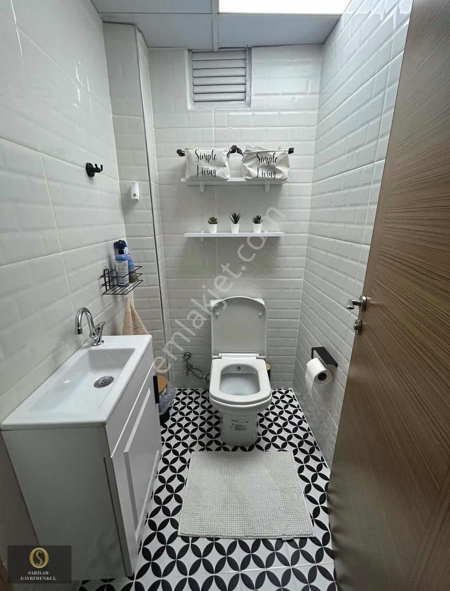 Sarılar Gm'den Kırım Cad. Üzerinde 3+1 140 M2 Satılık Daire - Görsel 20