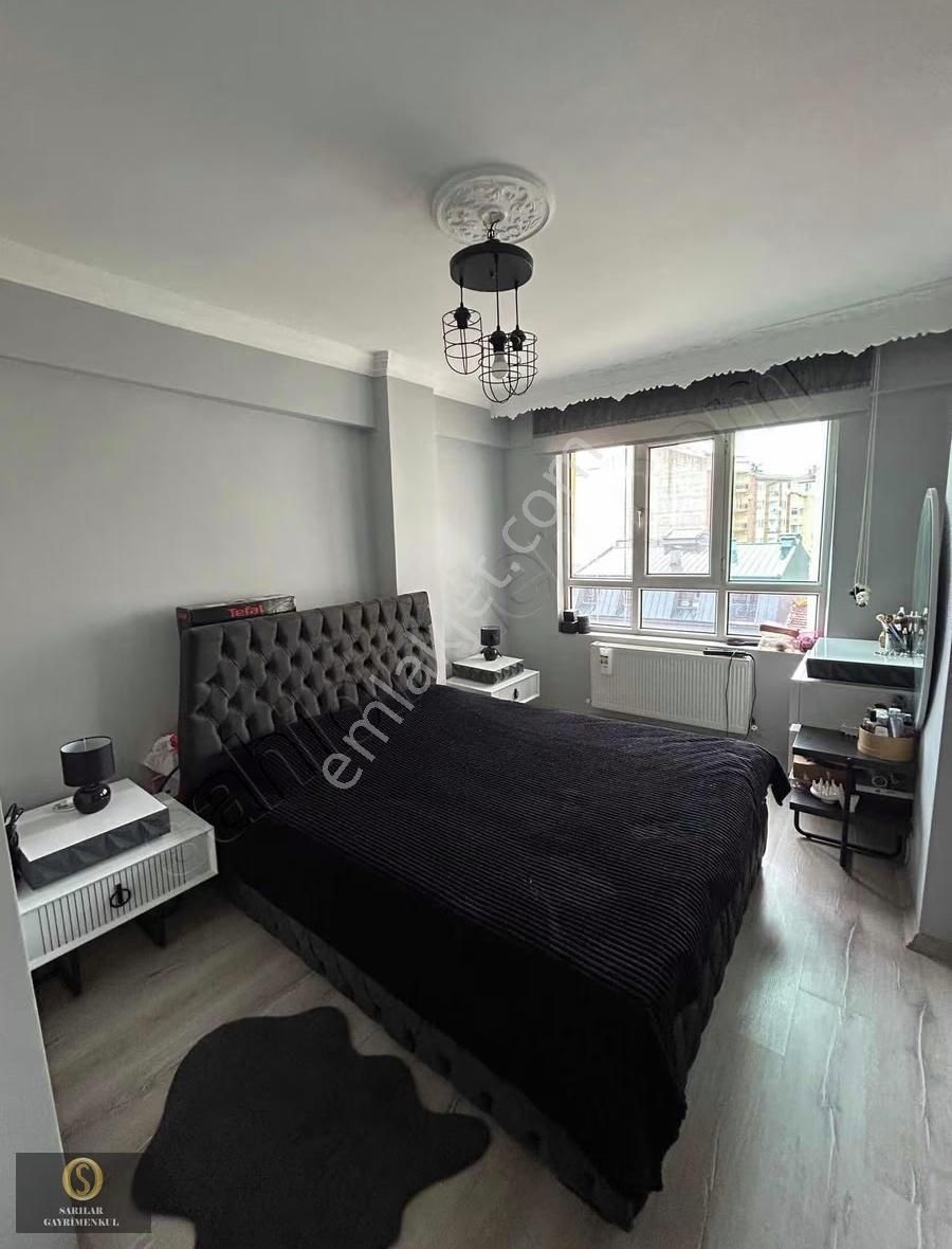 Sarılar Gm'den Kırım Cad. Üzerinde 3+1 140 M2 Satılık Daire - Görsel 10