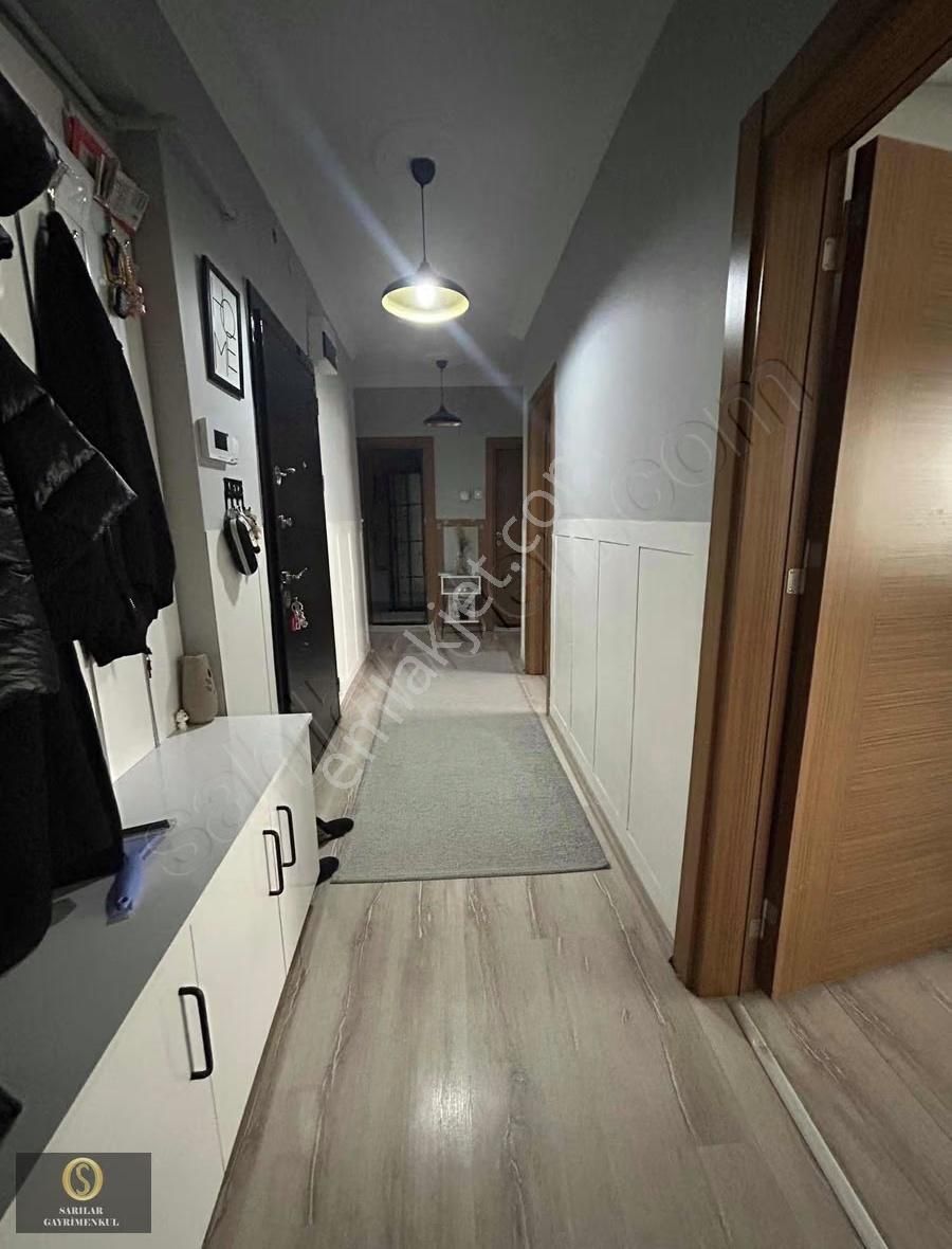 Sarılar Gm'den Kırım Cad. Üzerinde 3+1 140 M2 Satılık Daire - Görsel 21