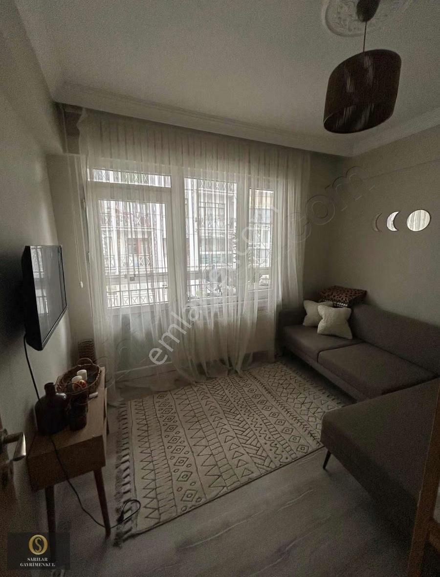 Sarılar Gm'den Kırım Cad. Üzerinde 3+1 140 M2 Satılık Daire - Görsel 9