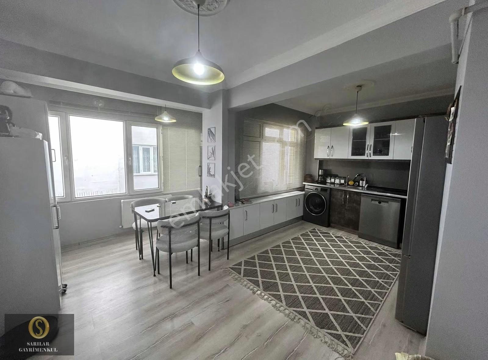 Sarılar Gm'den Kırım Cad. Üzerinde 3+1 140 M2 Satılık Daire - Görsel 19