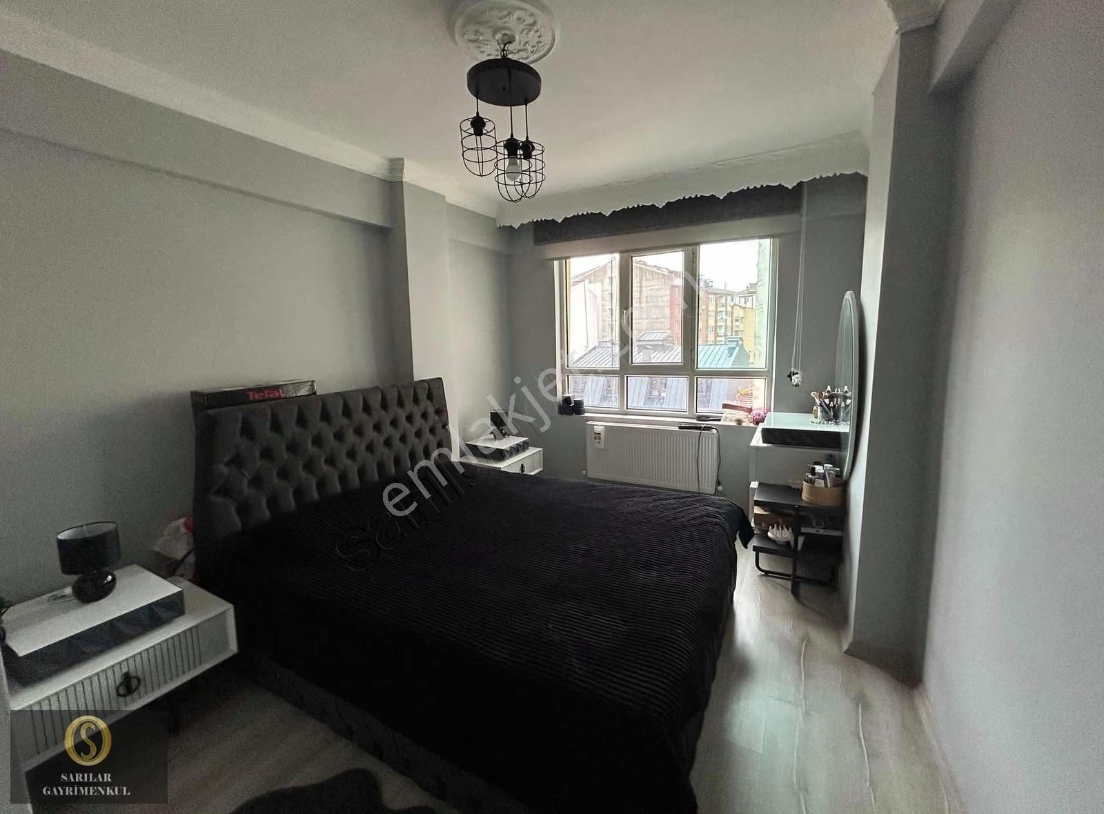 Sarılar Gm'den Kırım Cad. Üzerinde 3+1 140 M2 Satılık Daire - Görsel 15