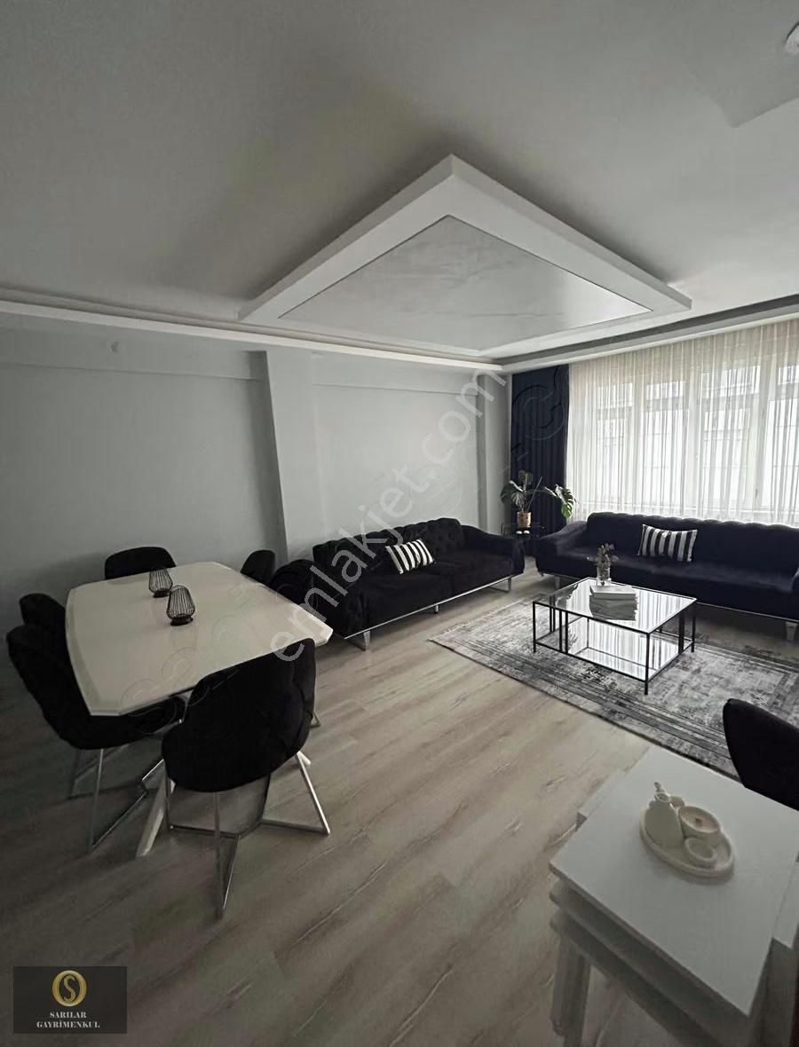 Sarılar Gm'den Kırım Cad. Üzerinde 3+1 140 M2 Satılık Daire - Görsel 13