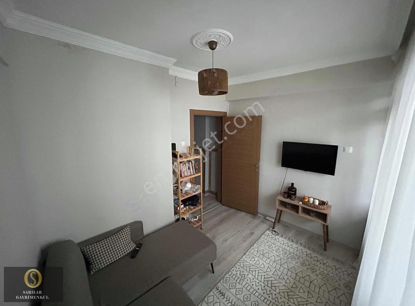 Sarılar Gm'den Kırım Cad. Üzerinde 3+1 140 M2 Satılık Daire - Görsel 11