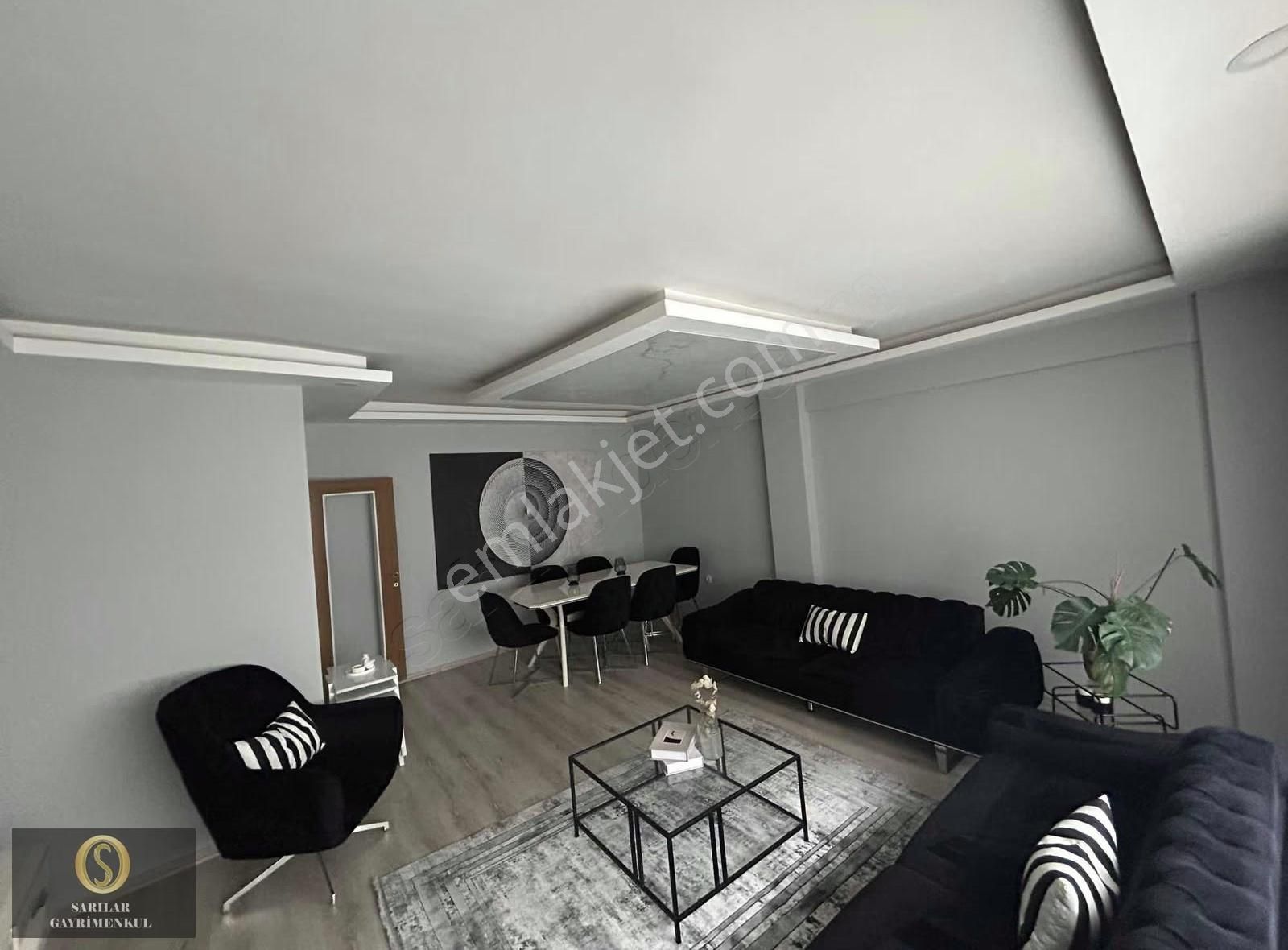 Sarılar Gm'den Kırım Cad. Üzerinde 3+1 140 M2 Satılık Daire - Görsel 28