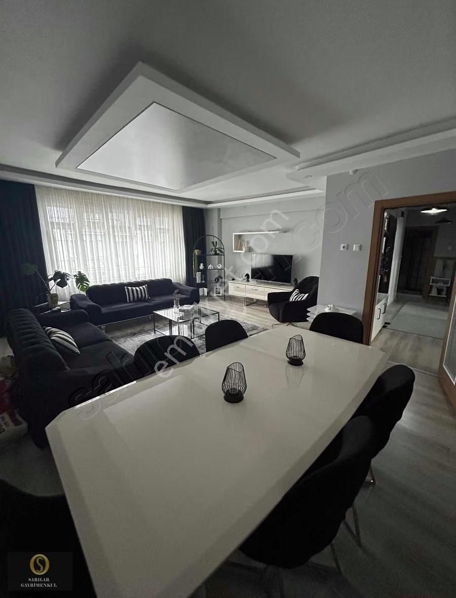 Sarılar Gm'den Kırım Cad. Üzerinde 3+1 140 M2 Satılık Daire - Görsel 8