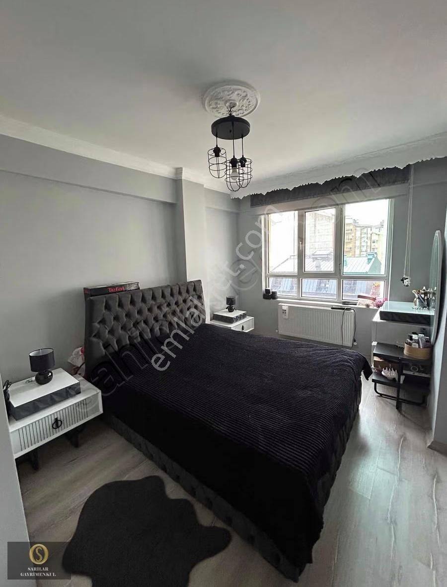 Sarılar Gm'den Kırım Cad. Üzerinde 3+1 140 M2 Satılık Daire - Görsel 30