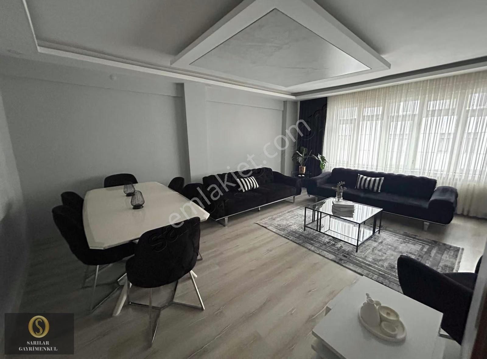 Sarılar Gm'den Kırım Cad. Üzerinde 3+1 140 M2 Satılık Daire - Görsel 26