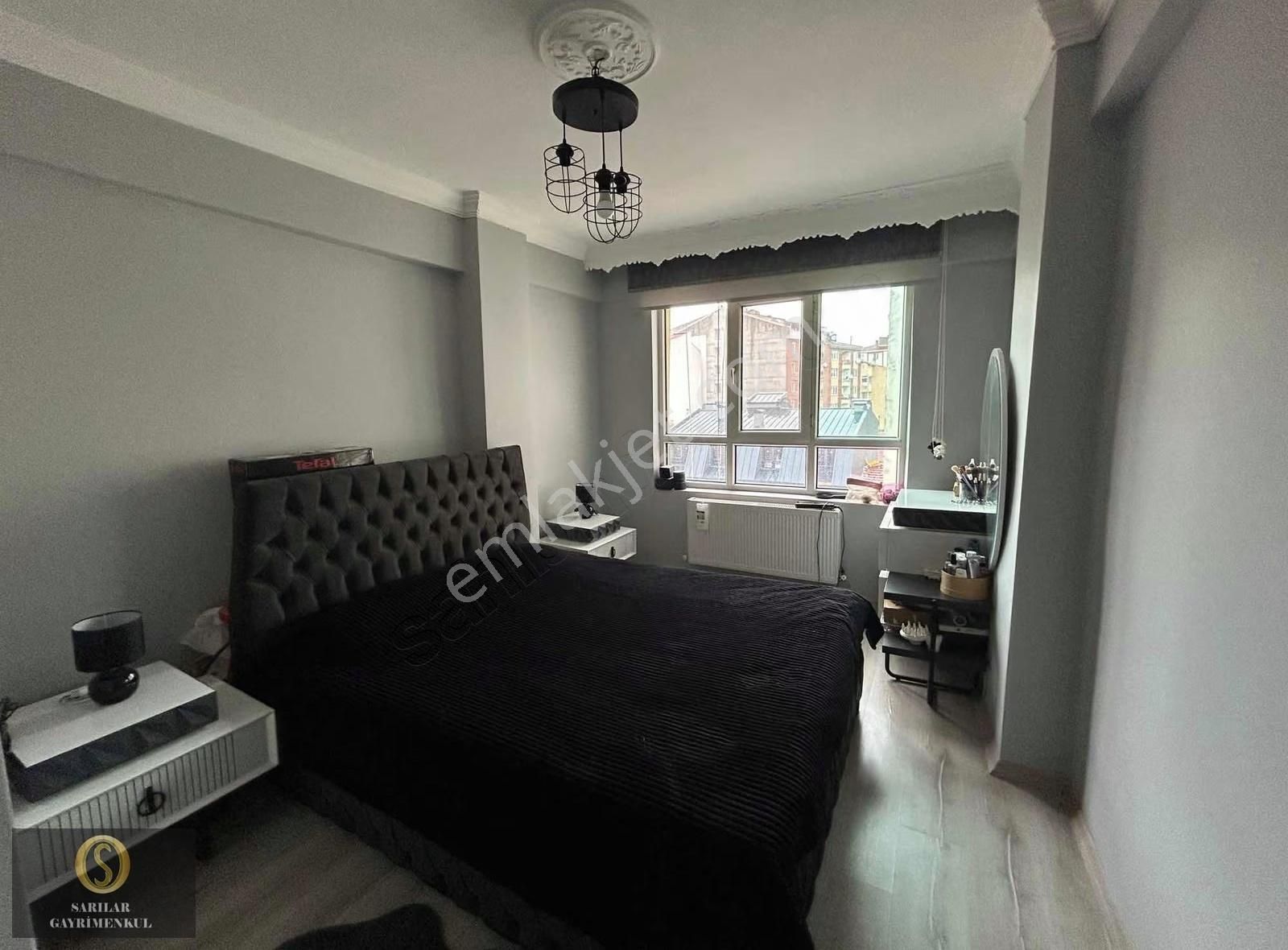 Sarılar Gm'den Kırım Cad. Üzerinde 3+1 140 M2 Satılık Daire - Görsel 12