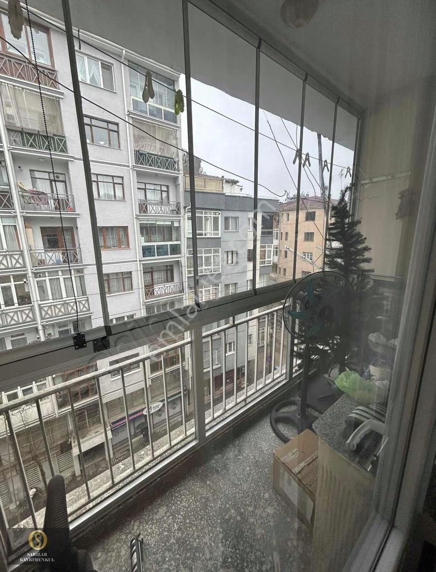 Sarılar Gm'den Kırım Cad. Üzerinde 3+1 140 M2 Satılık Daire - Görsel 24