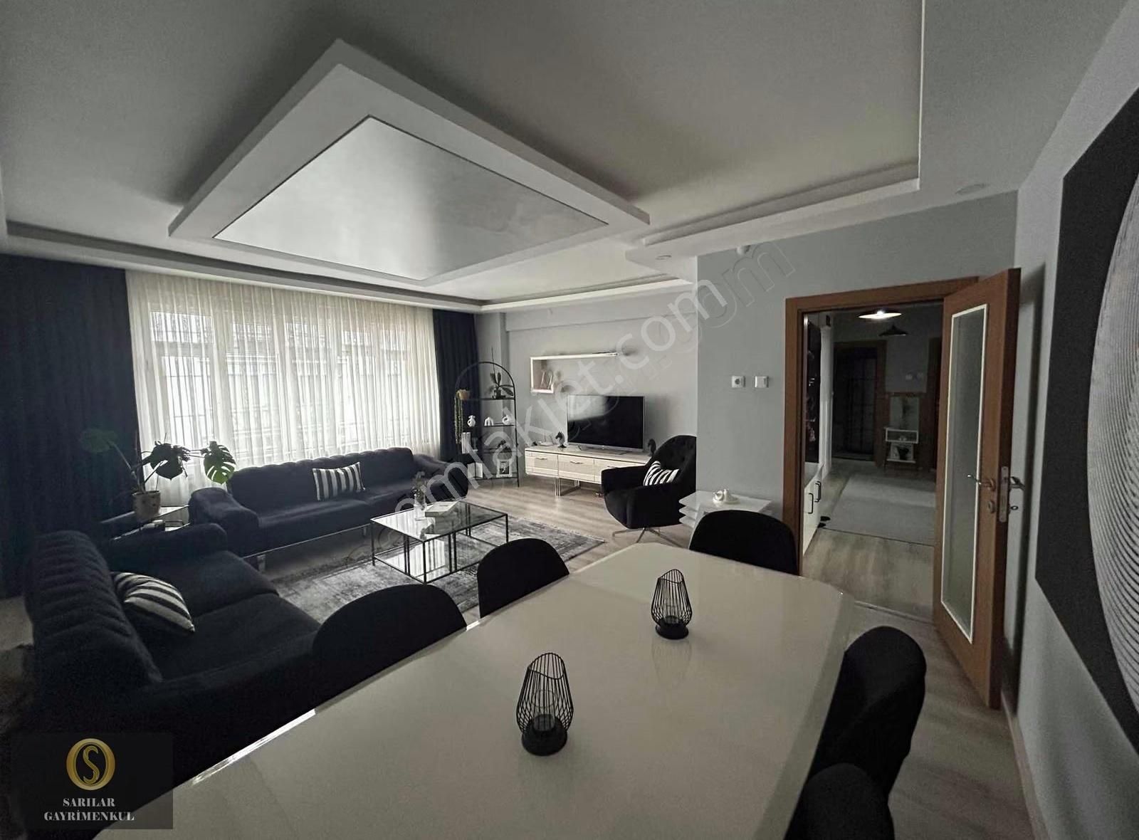 Sarılar Gm'den Kırım Cad. Üzerinde 3+1 140 M2 Satılık Daire - Görsel 4