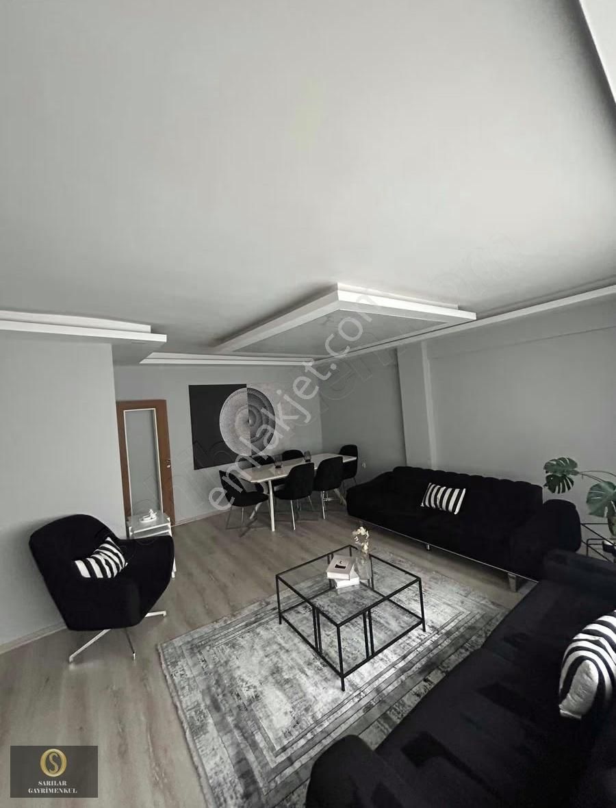 Sarılar Gm'den Kırım Cad. Üzerinde 3+1 140 M2 Satılık Daire - Görsel 22