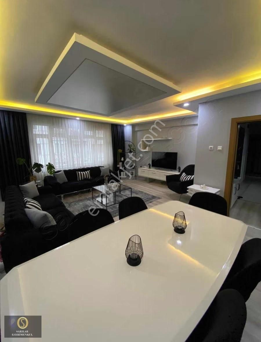Sarılar Gm'den Kırım Cad. Üzerinde 3+1 140 M2 Satılık Daire - Görsel 16