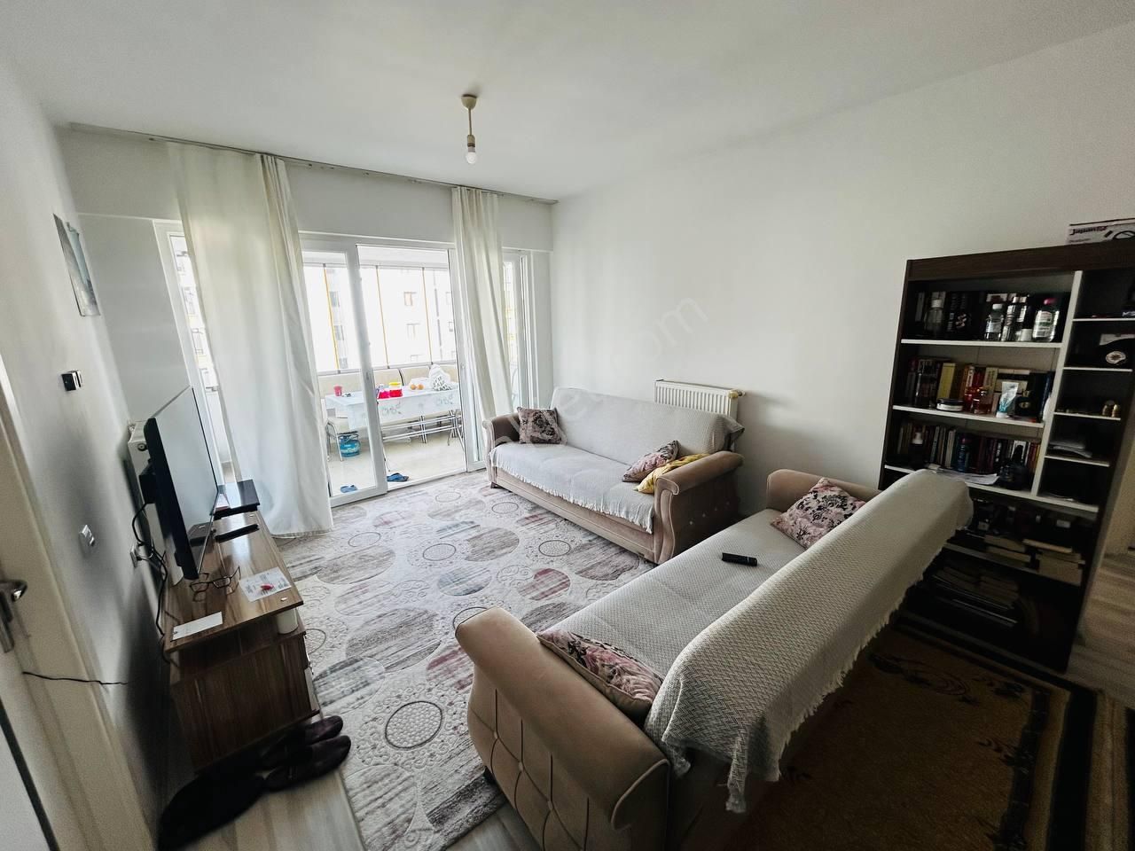 Atakent’ Te Uygun Fiyatlı Site İçi Satılık 2+1 Daire - Görsel 5