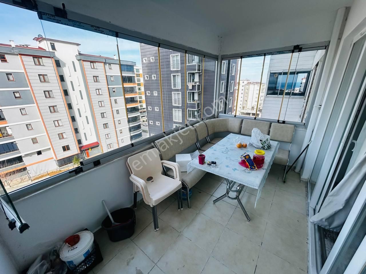 Atakent’ Te Uygun Fiyatlı Site İçi Satılık 2+1 Daire - Görsel 9