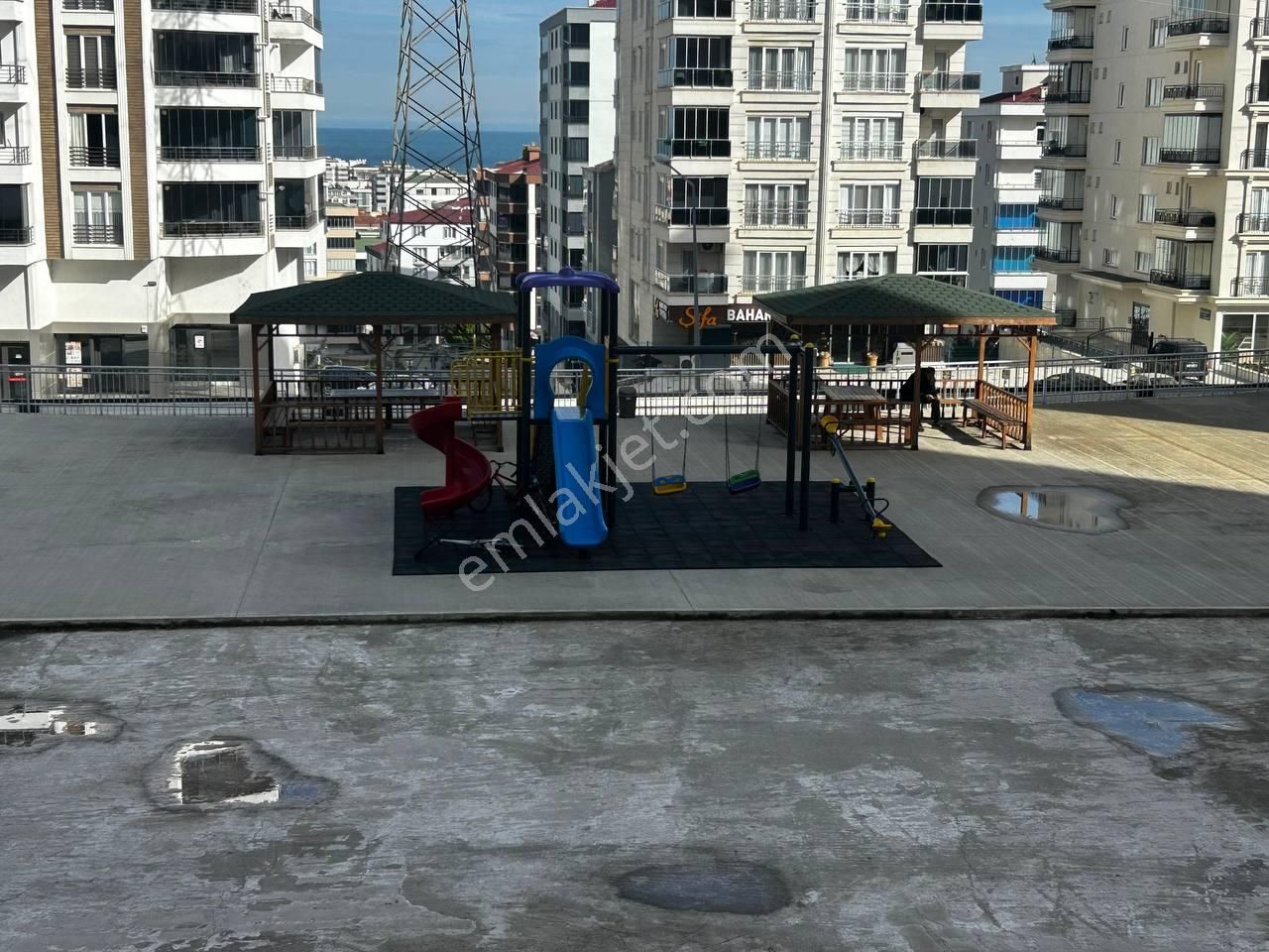 Atakent’ Te Uygun Fiyatlı Site İçi Satılık 2+1 Daire - Görsel 20