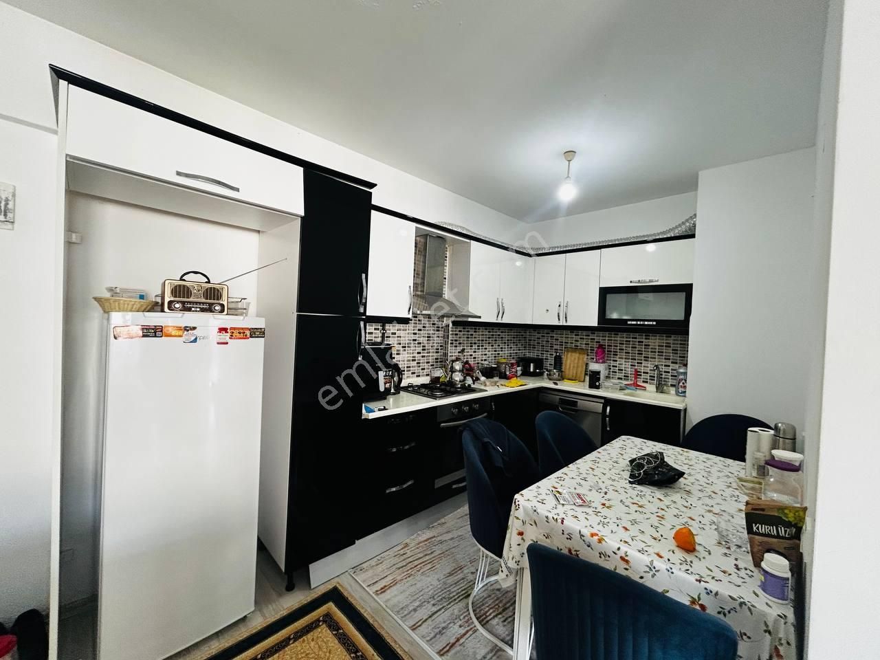 Atakent’ Te Uygun Fiyatlı Site İçi Satılık 2+1 Daire