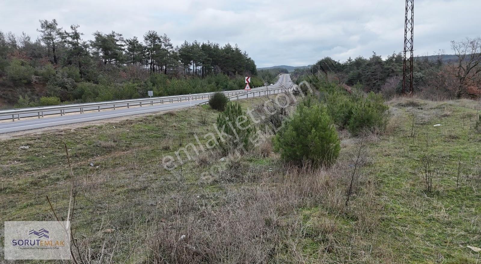 Keşan Yerlisuda 1.340 M² Müstakil Tapulu Satılık Tarla - Görsel 9