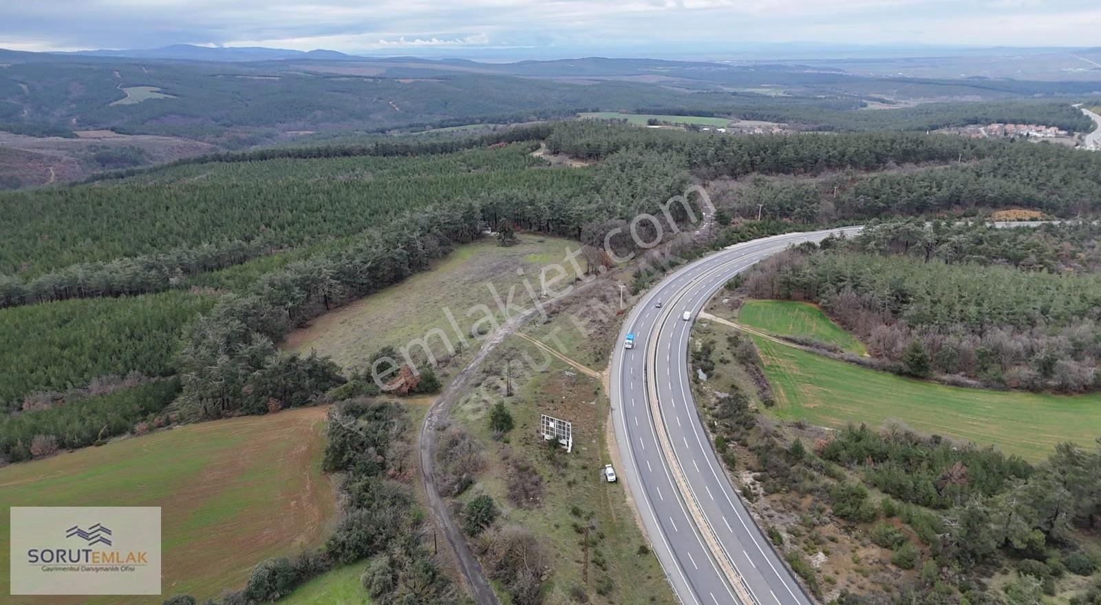 Keşan Yerlisuda 1.340 M² Müstakil Tapulu Satılık Tarla - Görsel 35