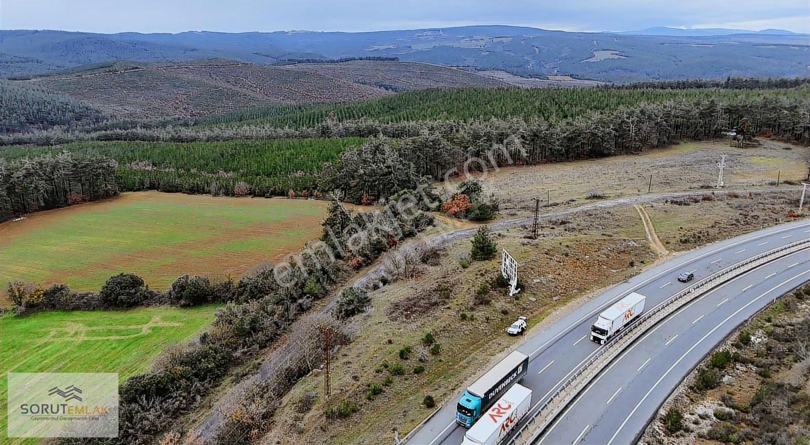 Keşan Yerlisuda 1.340 M² Müstakil Tapulu Satılık Tarla - Görsel 7