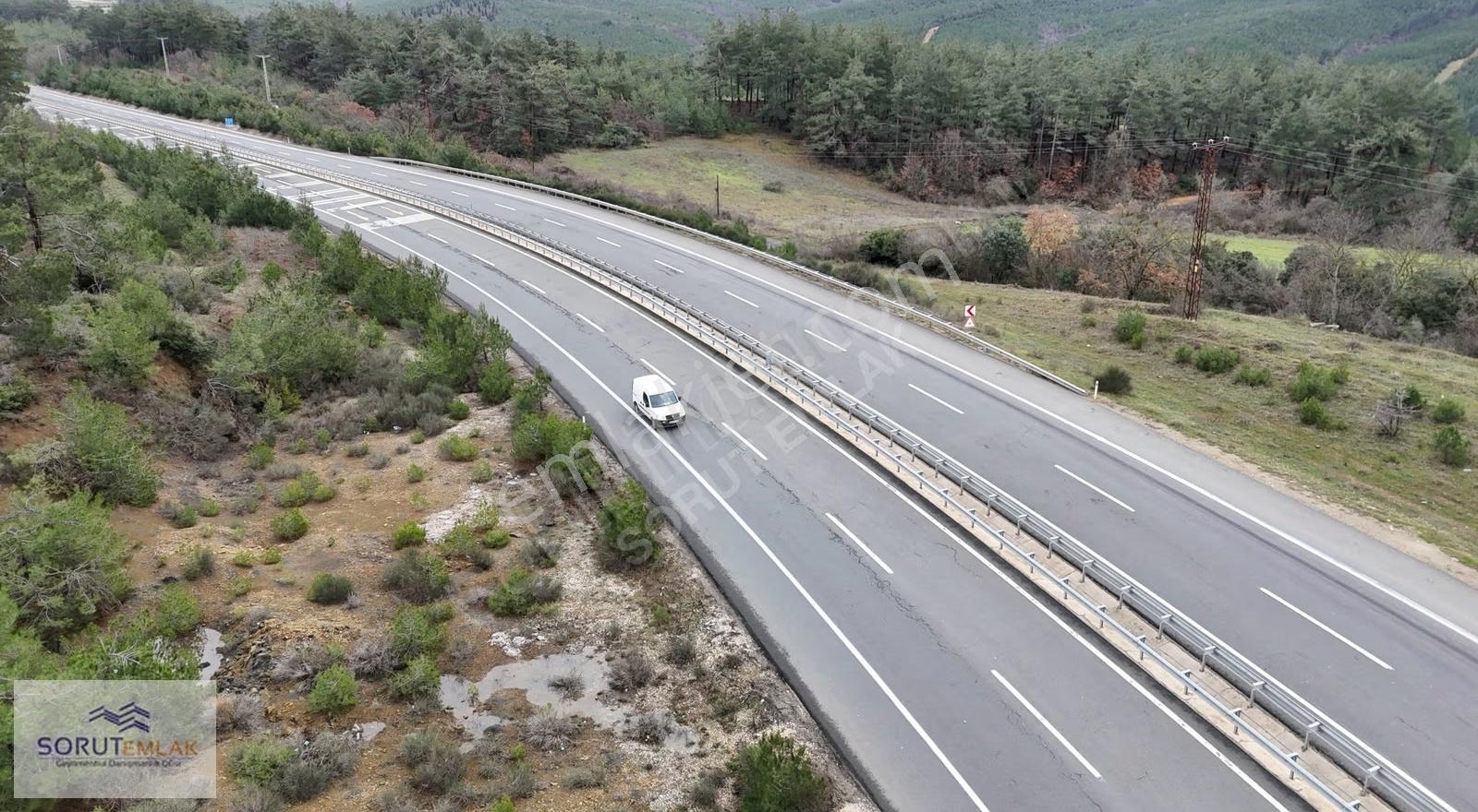 Keşan Yerlisuda 1.340 M² Müstakil Tapulu Satılık Tarla - Görsel 6