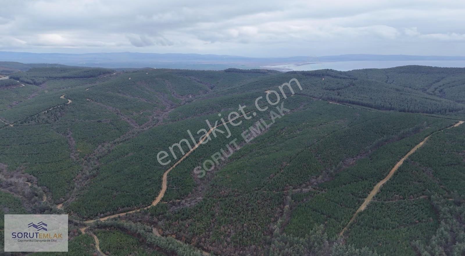 Keşan Yerlisuda 1.340 M² Müstakil Tapulu Satılık Tarla - Görsel 31