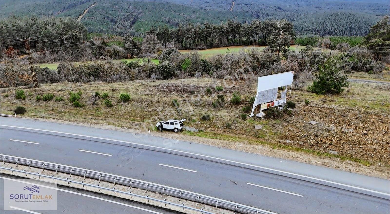Keşan Yerlisuda 1.340 M² Müstakil Tapulu Satılık Tarla - Görsel 24