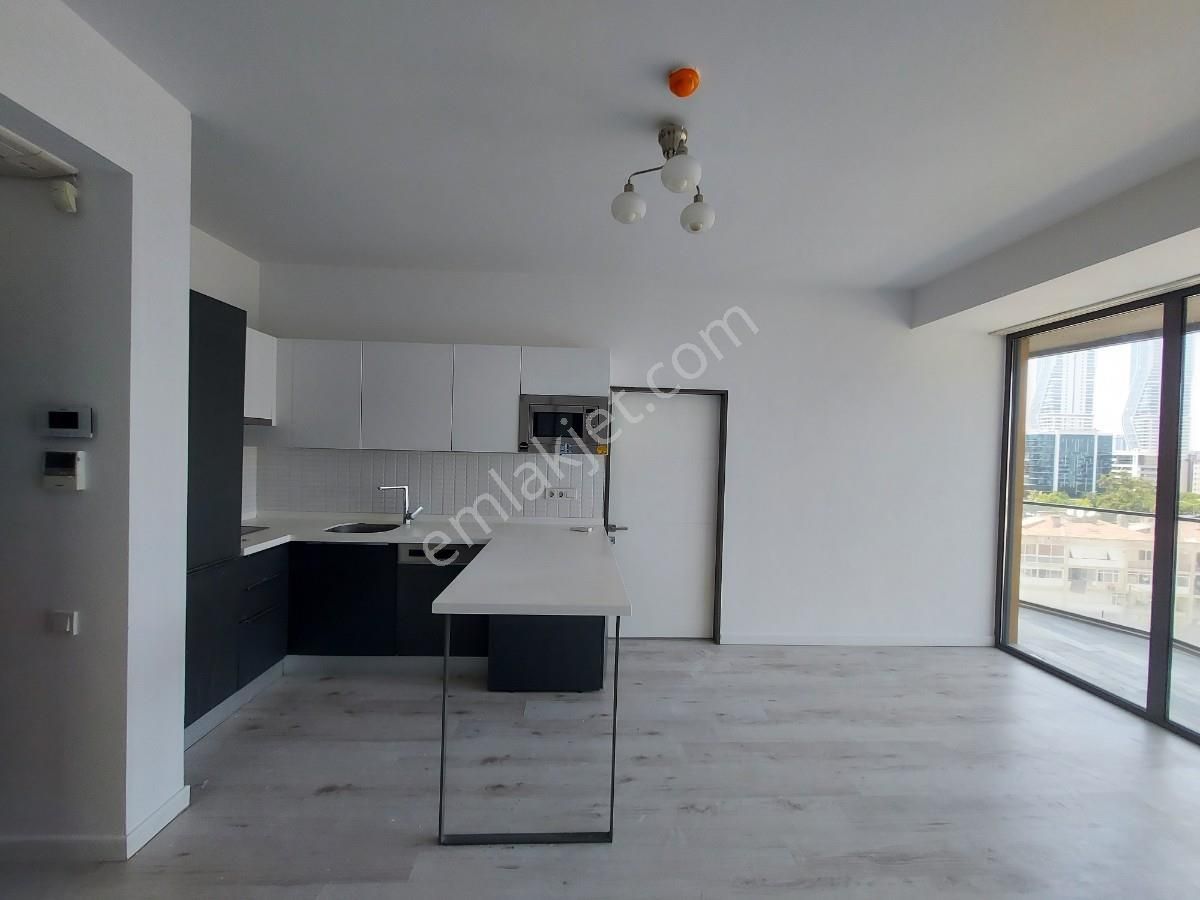 Turyaptan Ontan Rezidansta Kısmi Eşyalı Kiralık 2+1 Daire - Görsel 14