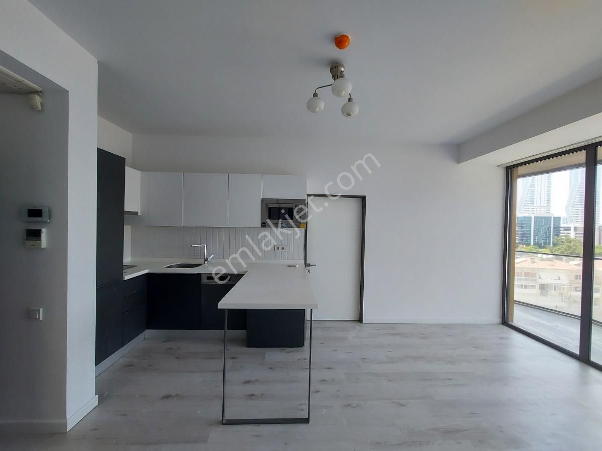Turyaptan Ontan Rezidansta Kısmi Eşyalı Kiralık 2+1 Daire - Görsel 13