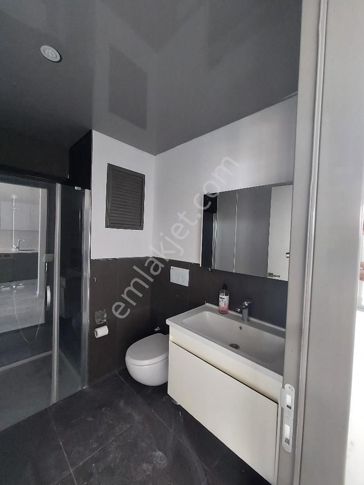 Turyaptan Ontan Rezidansta Kısmi Eşyalı Kiralık 2+1 Daire - Görsel 18