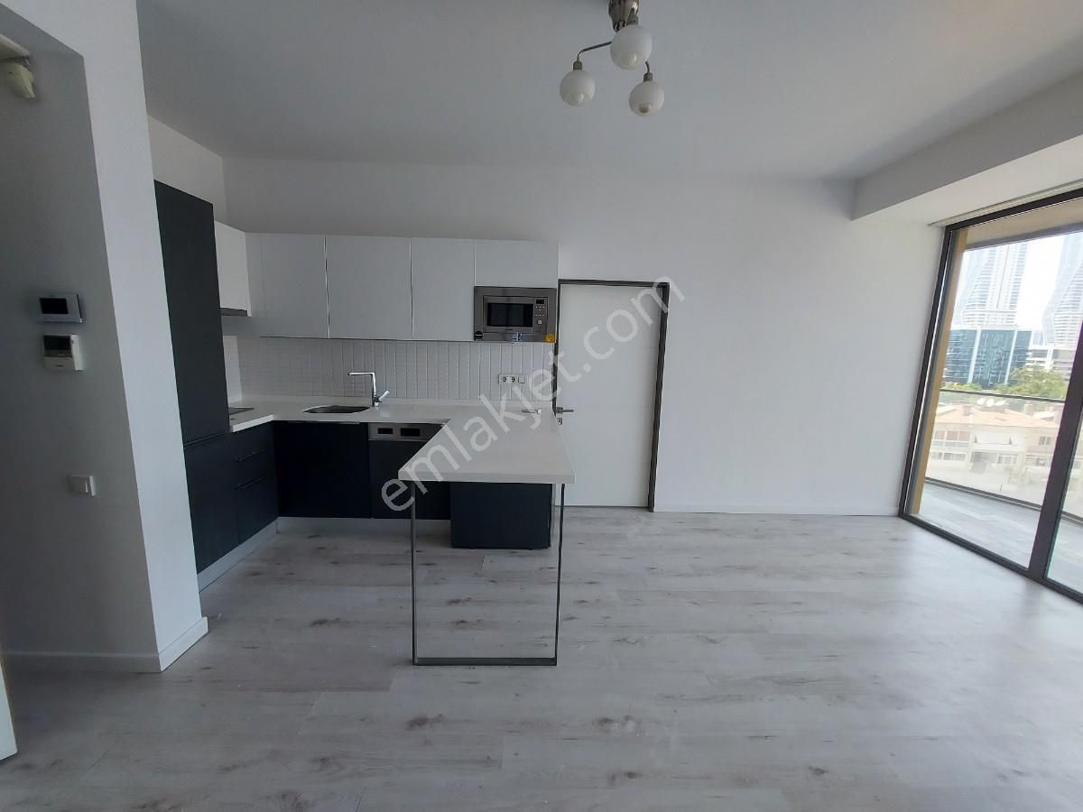 Turyaptan Ontan Rezidansta Kısmi Eşyalı Kiralık 2+1 Daire - Görsel 12