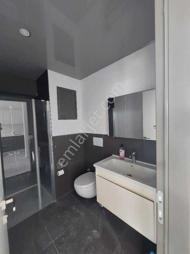 Turyaptan Ontan Rezidansta Kısmi Eşyalı Kiralık 2+1 Daire - Görsel 15